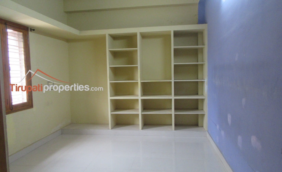East Facing #DoubleBedroom #HouseforRent in Lingeswar Nagar, #Tirupati